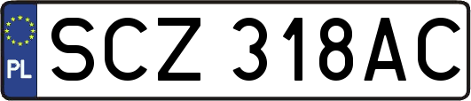 SCZ318AC