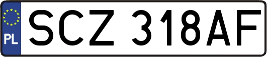 SCZ318AF