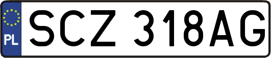 SCZ318AG