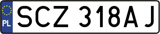SCZ318AJ