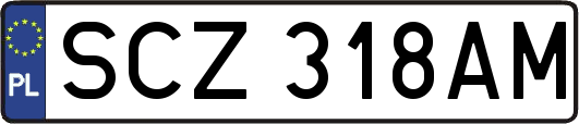 SCZ318AM