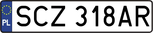 SCZ318AR