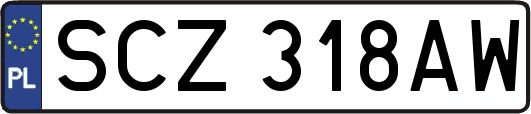 SCZ318AW