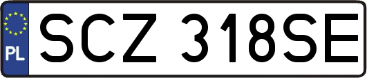 SCZ318SE