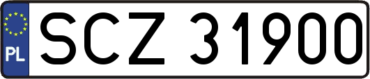 SCZ31900