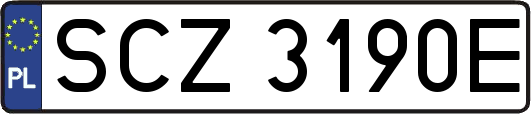 SCZ3190E