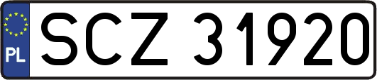 SCZ31920