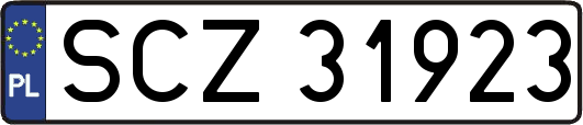 SCZ31923
