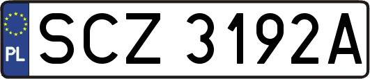SCZ3192A