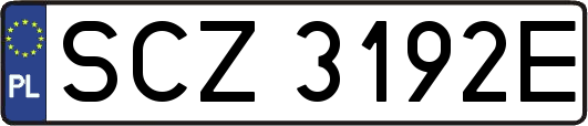 SCZ3192E