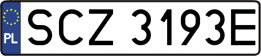 SCZ3193E