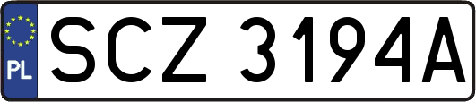 SCZ3194A