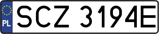 SCZ3194E