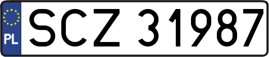 SCZ31987