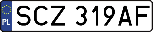 SCZ319AF