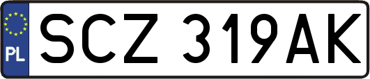 SCZ319AK