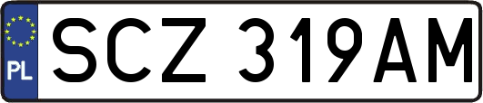 SCZ319AM