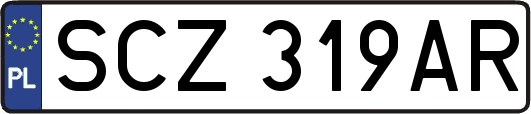 SCZ319AR
