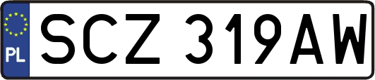 SCZ319AW