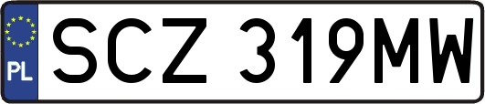 SCZ319MW