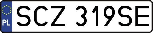 SCZ319SE