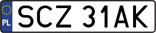 SCZ31AK