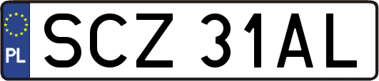 SCZ31AL