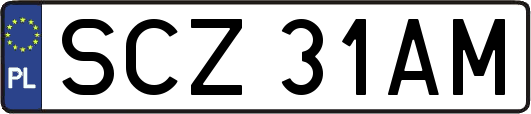 SCZ31AM