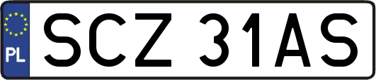 SCZ31AS