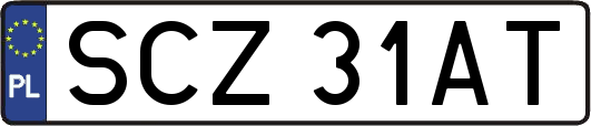 SCZ31AT