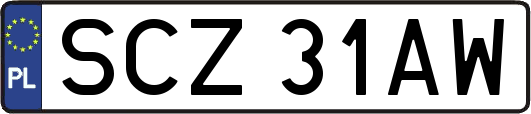 SCZ31AW