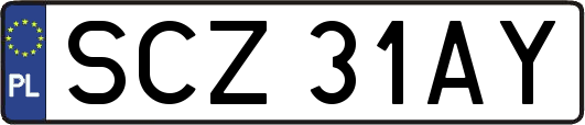SCZ31AY