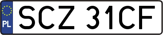 SCZ31CF