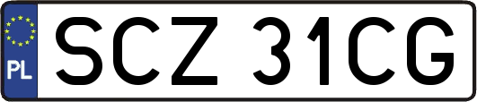 SCZ31CG