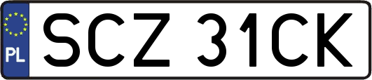 SCZ31CK