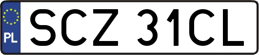 SCZ31CL