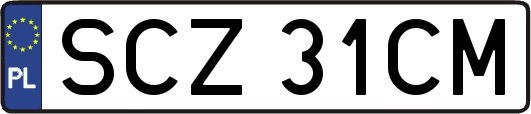 SCZ31CM