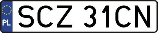 SCZ31CN