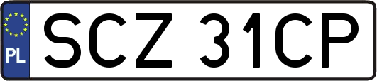 SCZ31CP
