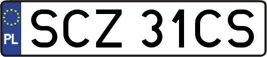 SCZ31CS