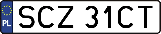 SCZ31CT
