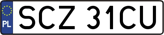 SCZ31CU