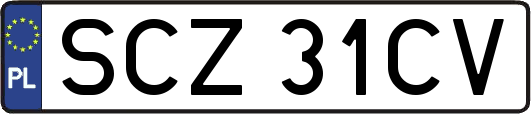 SCZ31CV