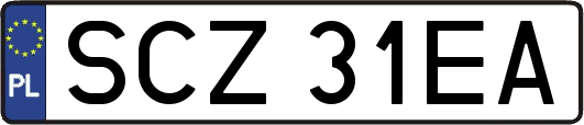 SCZ31EA