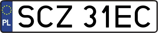 SCZ31EC