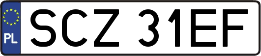 SCZ31EF