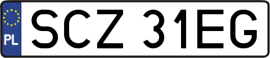 SCZ31EG