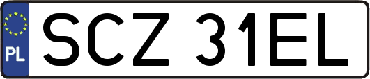 SCZ31EL