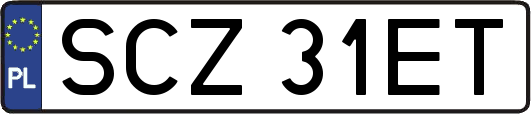 SCZ31ET