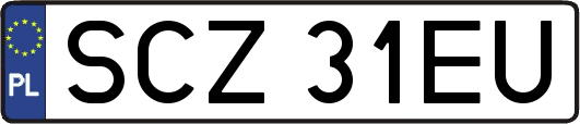 SCZ31EU